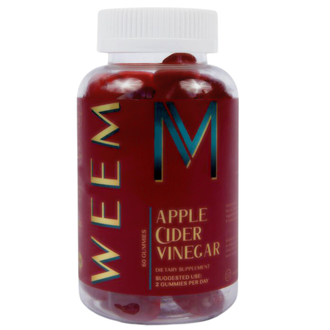 AppleCiderVinegar