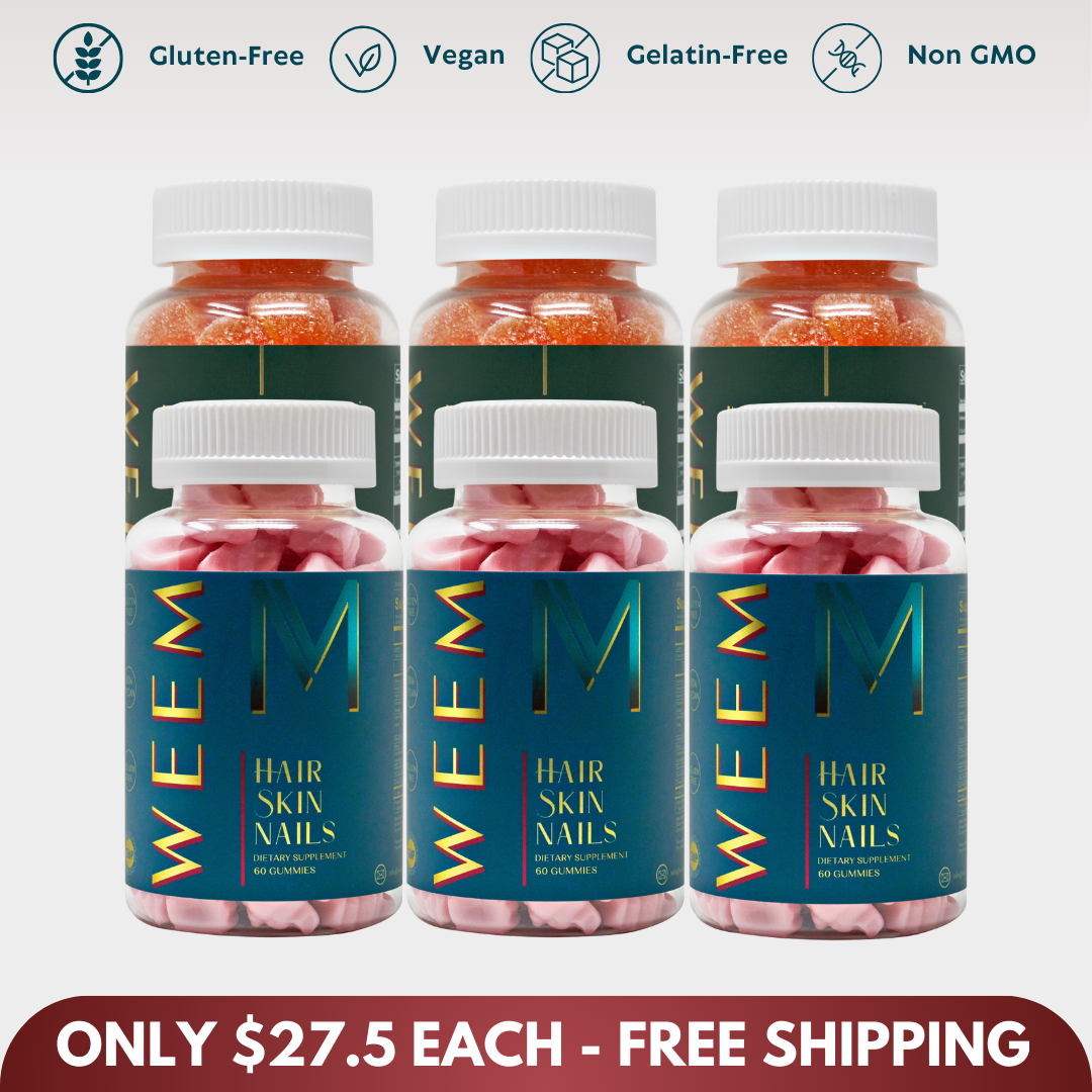 3 Month Beauty Boost Duo