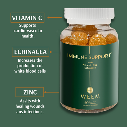 Immune Support