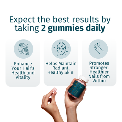 Health Powerhouse Trio