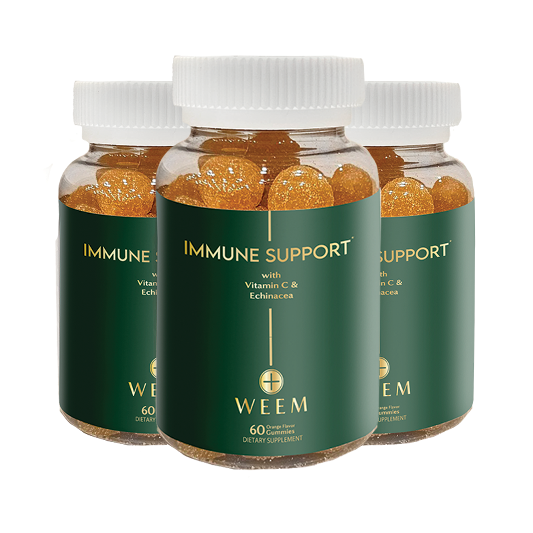 Immune Support