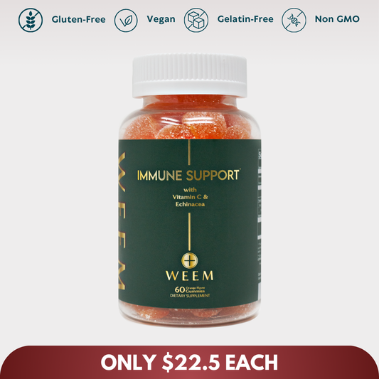 Immune Support
