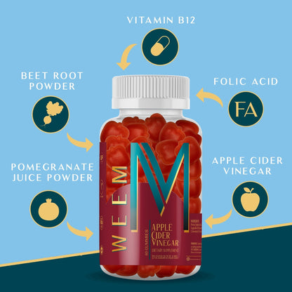 Health & Beauty Boost Trio